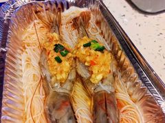 -蚝英雄·鲜蚝自助专门店(洋桥店)