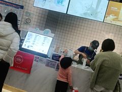 -茶百道(京华城店)