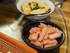 -乡里人三下锅 打鼓皮