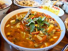 -小街47號江湖菜(四合院店)