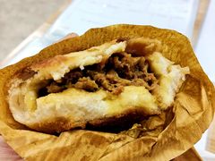 -牛煎里牛肉煎包淮南牛肉汤(广东路店)