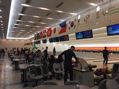 -广州保龄球馆(广州天河体育中心店)