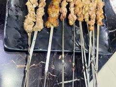 -运德成·天津老味烧烤(广开二马路店)