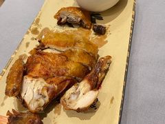 -金哥私房菜馆(张府园总店)