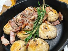 -西语炭烧牛排·西厨(石龙店)