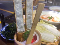 虾滑双拼-萍姐火锅·公路夜市(打浦桥日月光店)