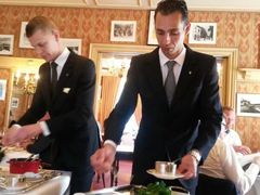 -Restaurant Paul Bocuse