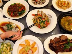 -汕头龙光喜来登酒店