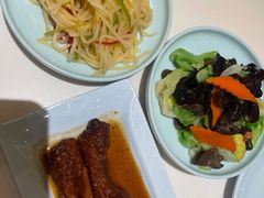 -大铁勺新津菜(东丽阳光新业广场店)