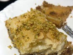 -土耳其卡巴布清真餐厅(西安店)