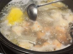 -同仁四季椰子鸡(无锡滨湖万象汇店)