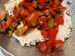 -福巷湘食小馆·猛火现炒(上海首店)