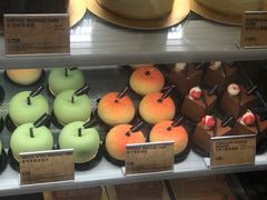 -PAPER STONE BAKERY(天环店)