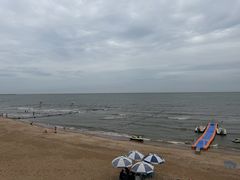 -南戴河国际娱乐中心
