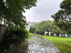 -苏州环秀晓筑养生度假村