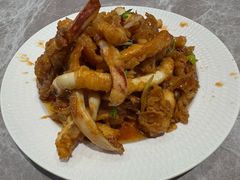 -九龙餐厅(大沽路店)