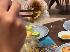 -菲住布渴酒店自助餐厅(阿里巴巴西溪园区店)