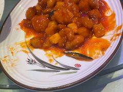-尚帝美食城(八號院·牡丹公园店)