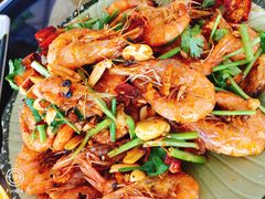 -87号烧烤海鲜·大排档(金沙滩店)
