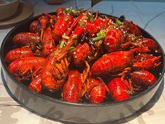 油焖大虾-巴厘龙虾·榜首油焖大虾(洞庭·艺术洋房店)