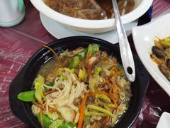 -南华寺素食馆(南华禅寺店)