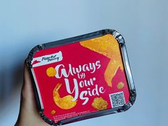 -必胜客(浦上万达店)
