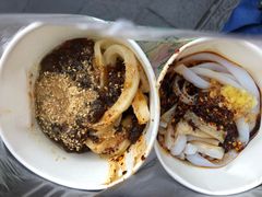 -洞子口张老二凉粉(文殊院店)