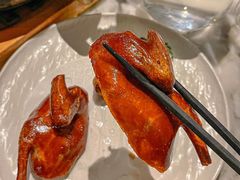 -东南里湖景餐厅·新闽菜(浦西万达店)