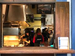 门面-Fergburger(皇后镇店)