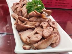 -天赢酒楼(青馨家园店)