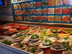 -老地方海鲜坊(步行街店)
