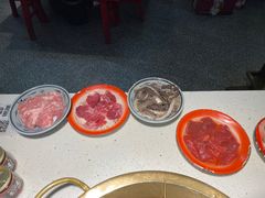 -叁口煮市井老火锅(春熙路店)