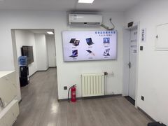 -华硕ASUS笔记本电脑售后维修中心(朝阳店)