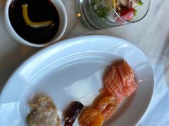-君悦酒店·乐厨·高空自助餐(青年大街店)