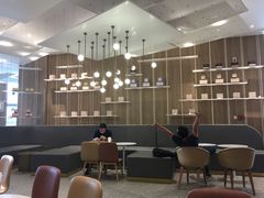 大堂-奈雪的茶(漫广场店)