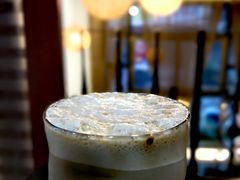 -聚·咖啡(南国奥园店)