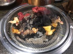 -泰白海鲜烧烤大全