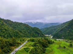 -狮子沟牧场
