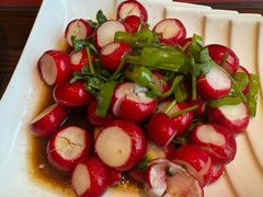 -沙力海西北特色美食烤肉店(北门坡店)