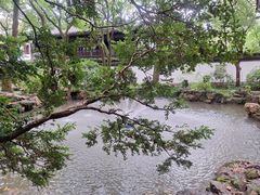 -上海醉白池公园