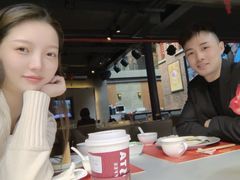 -芙蓉堂(武汉天地店)