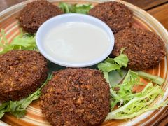-ALAMEEN阿拉伯餐厅(三里屯店)