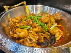-晓林火锅(安定门店)