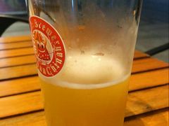 -Devils’ Brewery小恶魔精酿啤酒(泛海美式熏肉店)
