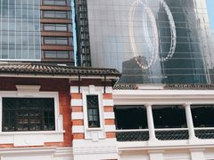 -大馆(前中区警署建築群)