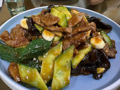 -京天红酒家(虎坊路店)