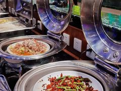 -碧中海汤泉汗蒸酒店