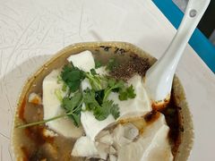 -新繁牛肉豆花(都江堰店)