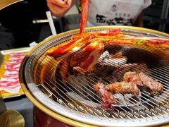-西塔老太太泥炉烤肉(龙湖北苑天街店)