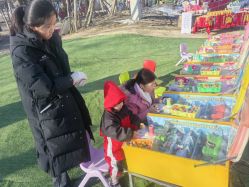 -268童话露营农场·烧烤·团建